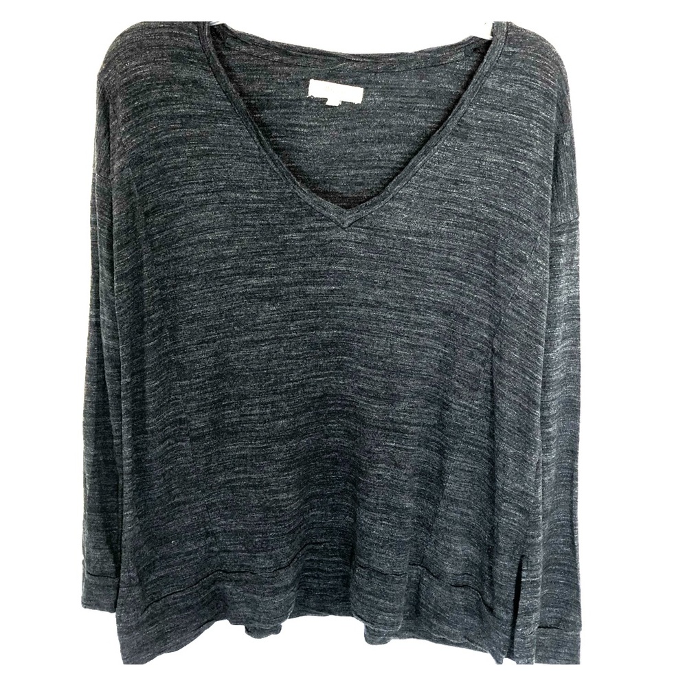 MADEWELL top